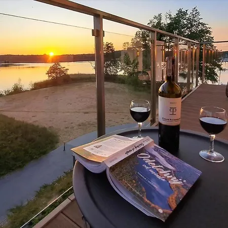 Perfect View - Najlepszy Widok W Ilawie Na Jezioro, Garaz Podziemny, Netflix, Max, Prime Iława Eksteriør bilde